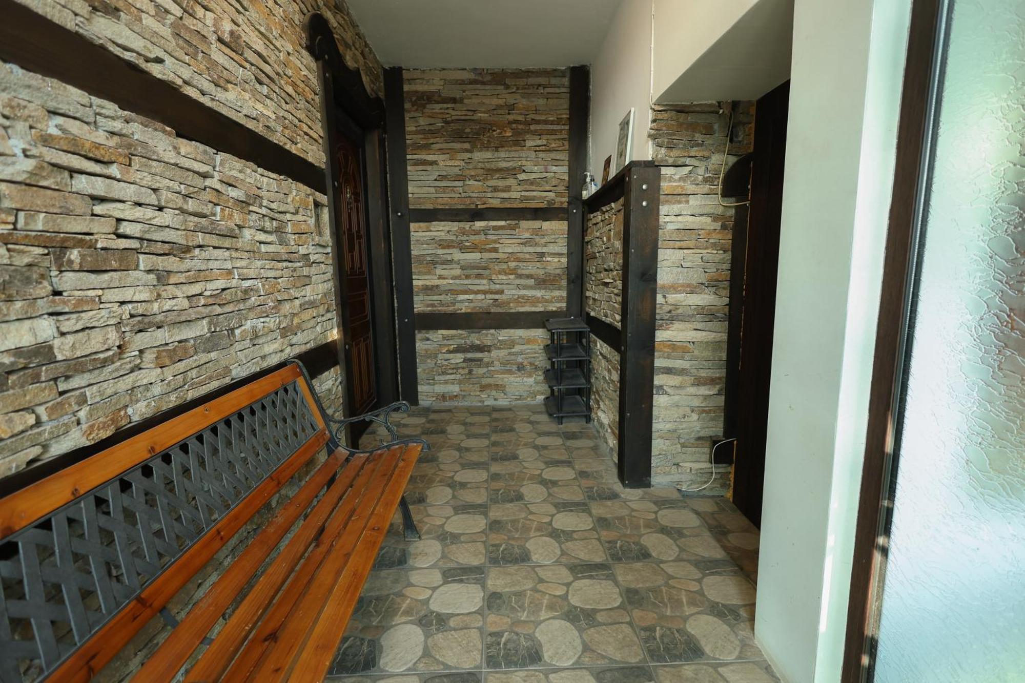 Guest House Koleshevi Byal Izvor Exterior foto